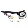 ABXV-Car Combination Switch Signal Light Lamp Control 25540-B5000 For Datsun 620 Truck 1972 1979 LHD