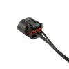 4 Stück Zündspulenstecker 1832A016 für Mitsubishi Outlander 3 Lancer 2