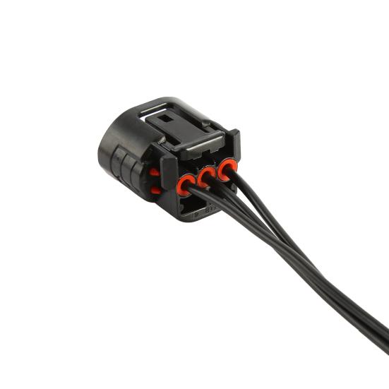 4 Stück Zündspulenstecker 1832A016 für Mitsubishi Outlander 3 Lancer 2