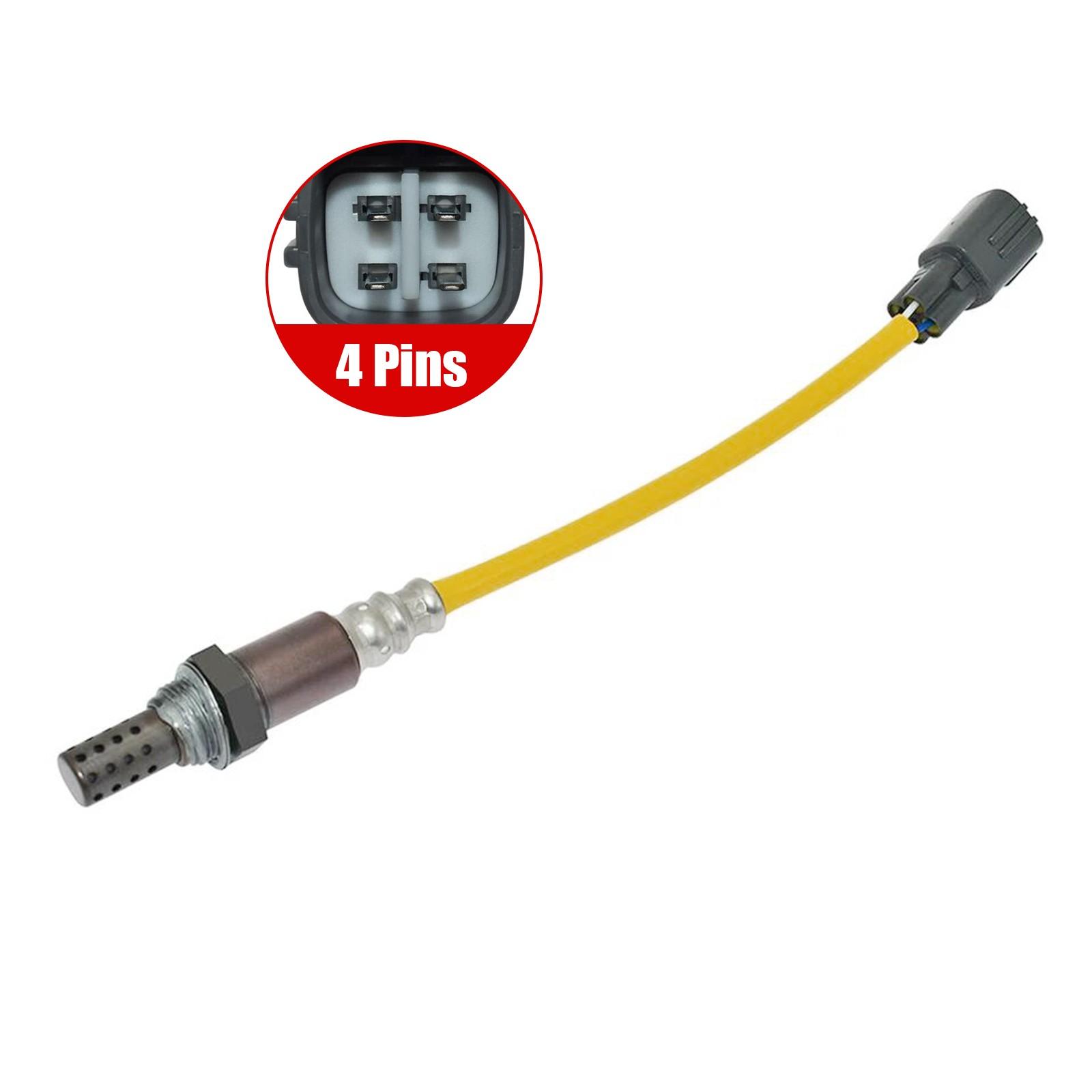 Downstream Oxygen Sensor 22690-AA96A For 2013- Subaru IMPREZA VW BEETLE 2.5L