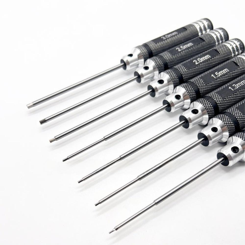 Oțel Rapid Hex Șurubelniță Instrument Multi-specificație Instrumente de Reparare Șurubelniță Elicopter RC