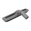 Vacuum Head Attachment PP Hard Floor Head Simple Installation Brush Head Replacement Parts