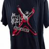 Populární Koncert The Angels Night Attack Unisex S-235XL Tričko 15D297 Unisex Tričko