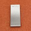 Diamond Whetstone Knife Sharpener with Non-Slip Acrylic Base - Single/Double-Sided.
