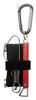 Golden Mean GM Stringer Large Red.