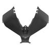 Front Headlight Head Shell Upper Cowl Top Bodywork Fairing Panel Cover For Triumph Daytona 660 2024 2025