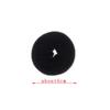 Tools Hairstyle Tool Donuts Style Hair Ring Bun Shape Foam Sponge Hair Accessories Hair Styler