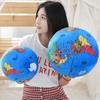 Simulated Earth Sun Mars Moon Stuffed Playthings Stuffed Planets In The Solar System Gentle Doll Pillow Cushions Boys Girls Birth Date Present
