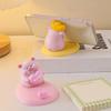 Pig Shaped Cartoon Pig Phone Stand Lovely Cute Pig Phone Rack  Desktop Decoration