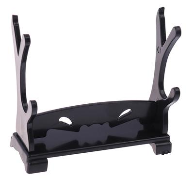 1 Pcs Game Anime Sword Weapon Model Display Frame Keychain Tool Display Stand