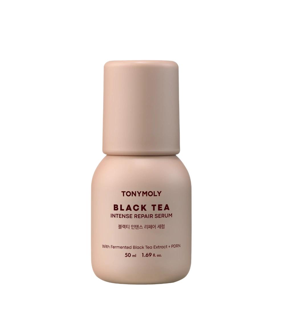 Black Tea Intense Repair Serum