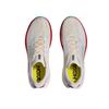Hoka One One Mach X 3 Casual Lace-Up Round Toe Cushioning Breathable Low-Top Running Shoes Men sneaker 1168720-WBS