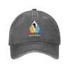 Imagine Dragons Evolve Album Baseball Cap Casual Distressed Washed Band Music Snapback Hat Unisex Outdoor Workouts Adjustable