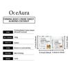 Oceaura Sweet Almond & Coconut Body Lotion Hydrate Moisturize Even Skin Tone Nourish Daily Body Care Cream