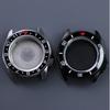 42mm Watch Case 3.8 O'clock Position Crown Mods Skx007 Suitable For Nh35 Nh36 Stainless Steel Case Sapphire Crystal Accessories 7