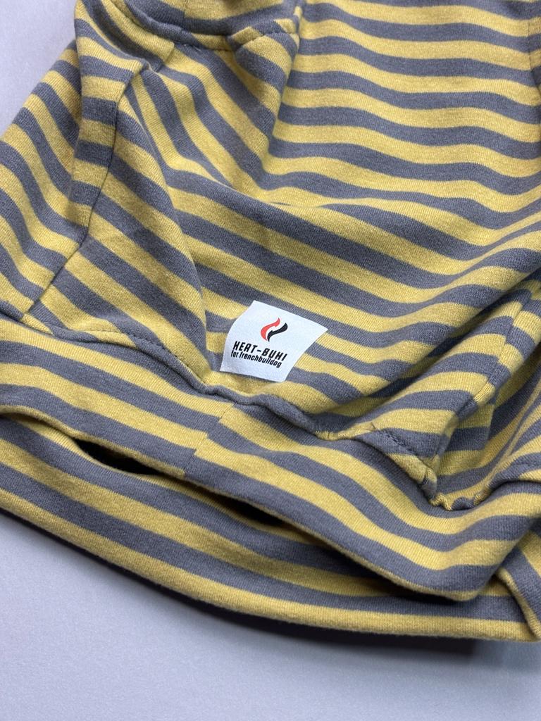 Buhi & Bear T-Shirt [Owner]
