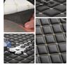 Trunk Mat for Boyue L 2023 Model - Car Accessories and Decorative Tail Box Mat