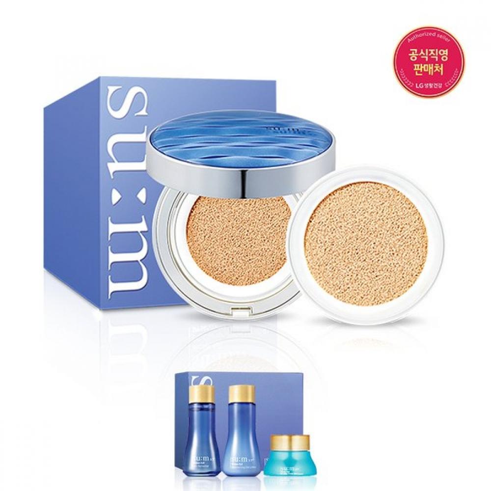 

[benefit+] Waterful Cushion No.1 Single option