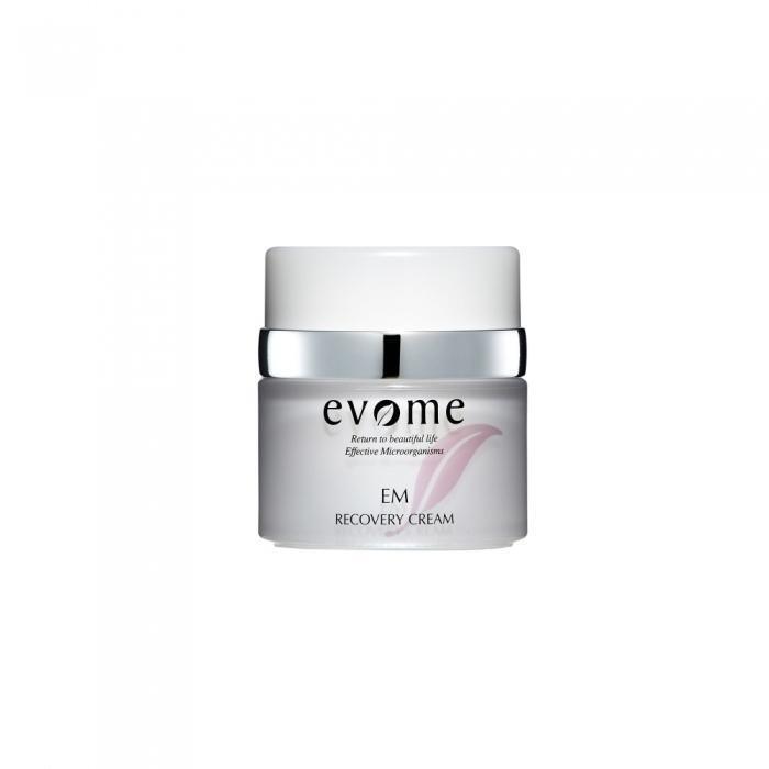 evome EM Recovery Cream (50ml) (8690245)