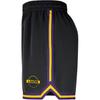 Nike DNA Dri-FIT NBA Los Angeles Lakers Quick-Dry Comfortable Casual Shorts Men shorts HM7381-010
