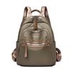 Schoolbag Casual Fashion Backpack Double Shoulder Bag Fashion Double Shoulder Bag