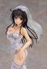 To Love-Ru Darkness Kotegawa Yui 1/6 Scale ABS & PVC Painted Finished Figure