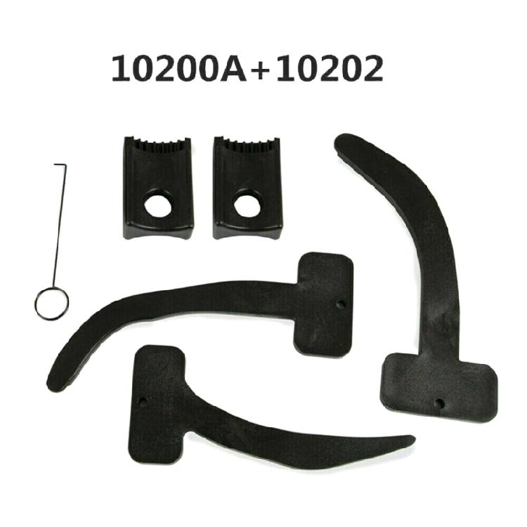 6x Auto Camshaft Phaser Timing Chain Lock Tool Kit 6Pcs/Set  3.6L 10369A
