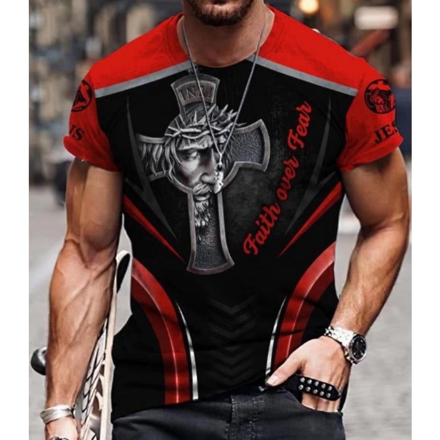 

Мужская футболка с 3D-печатью на лето, модная и повседневная футболка с круглым вырезом и коротким рукавом для мужчин 6XL