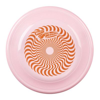 Frisbee Flying Disc, 23.75cm for 5 Years and Up - 100g, Pink