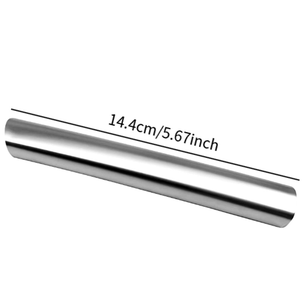 Right Front Interior Door Handle Trim Replacement CJ5Z7822620AA Car Accessory