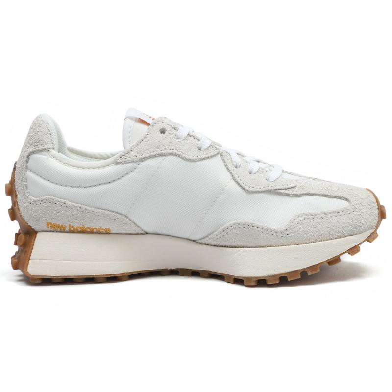 New Balance Women's 327 'Sea Salt Golden Hour' Women's Sneakers WS327BY