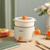 ZISIZ Multi-function Electric Cooking Pot