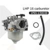 Fresh 1 Set Carburetor Carburetor LHP16 RV150 M150 V35 V40 RM4 For Mower 118550148 Engines Replacement