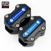 For SUZUK V-Strom DL 250 650 DL650 XT 1000 Motorcycle Accessories High Quality Engine Guard Bumper Protection Decorative Block