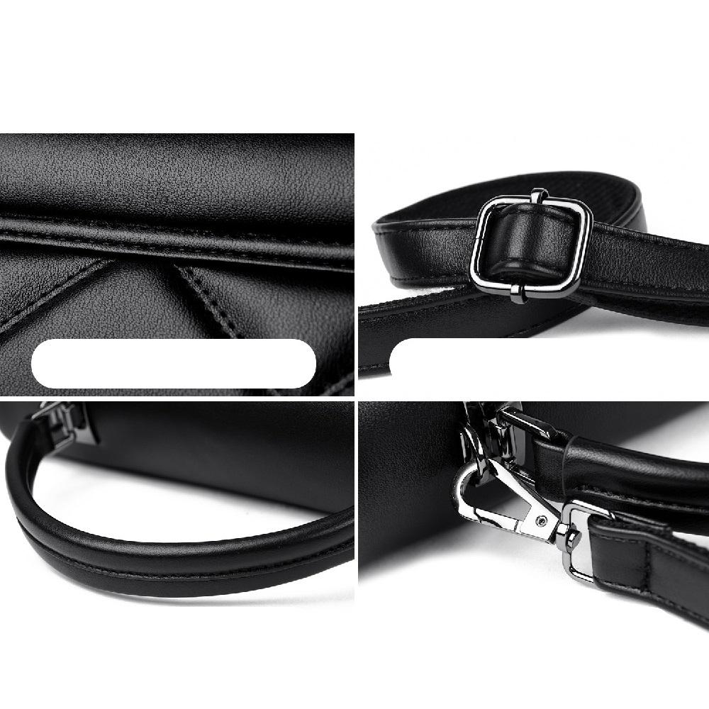 A Classic Women's Handbag—the Perfect Choice for Everyday Use
