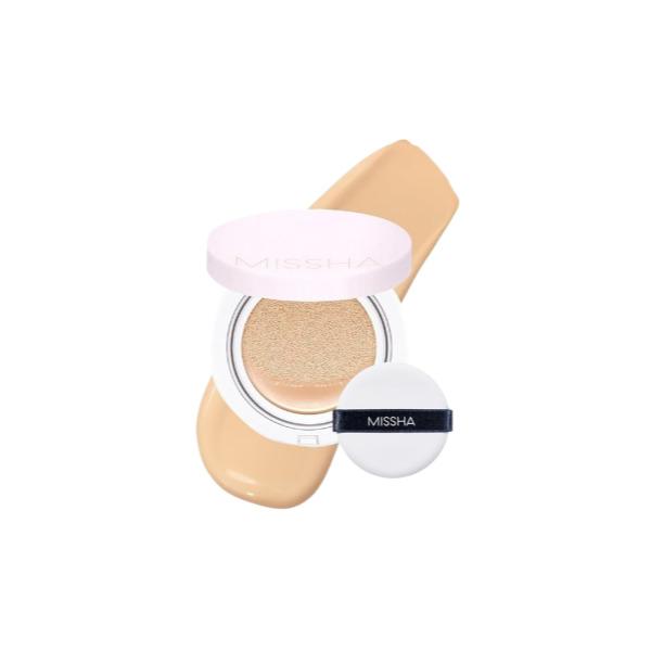 MISSHA Magic Cushion Foundation LSF50+/PA+++ 15 g (8 Optionen)