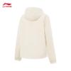Li-Ning Women's Hooded Sport Windbreaker