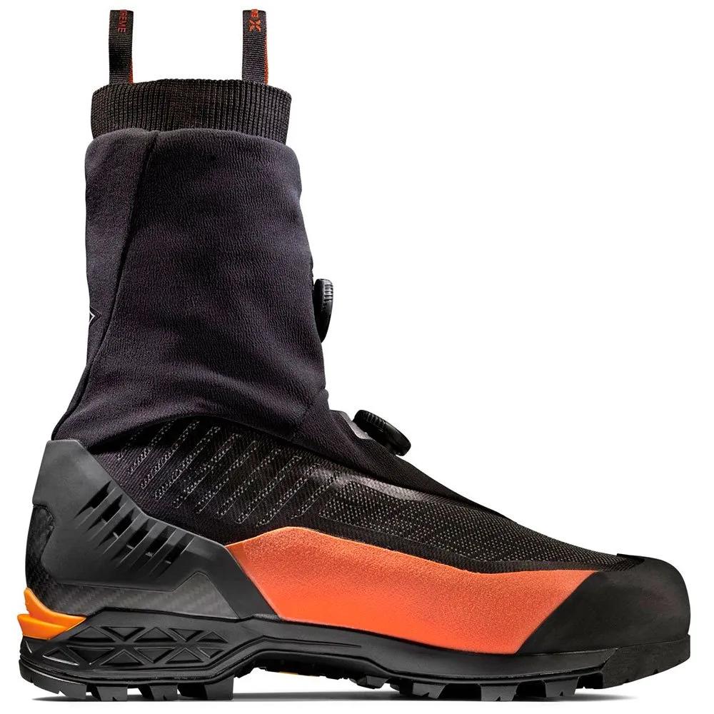 Mammut Hiking Boots Taiss Pro High Goretex