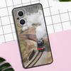 Train Railway Travel Case For OPPO Reno 7 8 10 11 12 13 Pro 13F 12F 11F 8T OPPO Find X8 Pro X6 X3 X5 Lite Cover