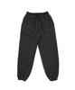 ARCANE FUNK Pigment Coated Sweatpants Charcoal