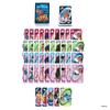 Mattel Games UNO Lilo & Stitch Party Supplies Card Game, 112 Cards, for 2-10 Players, Ages 7 and Up, Blue, JCC10