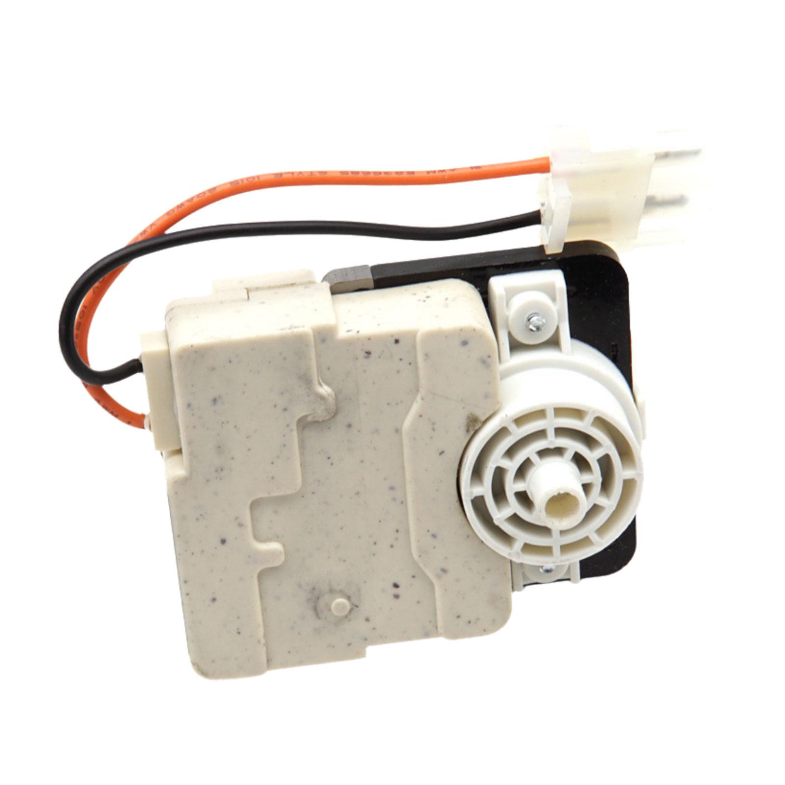 

Модернизация Ремонт льдогенератора Мотор Вентилятор испарителя холодильника Мотор Замена льдогенератора холодильника Простая установка