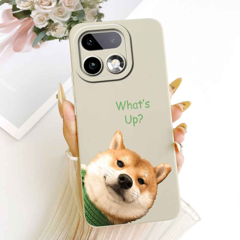 For Realme 16 Pro 5G RMX5121 6.78" Case Cartoon Animals Silicone Back Cover For Realme 16Pro 16 PRO RMX5120 Bumper Phone Cases