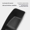 For Zeekr 7X Car Door Slot Storage Box Car Door Side Car Storage Box 7x Special Modification Interior Storage Accessories