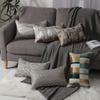 High-precision Light Luxury Sofa Decorative Lumbar Pillow, Living Room Sofa Cushion Cover, Modern Pillow