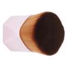 Nail Art Dust Powder Remover Brush Ultra Soft Cute Portable Nail Dust Cleaner for Salon Home