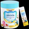 Nutrland Flüssiges Kalzium Eisen Zink Vitamin D Orale Lösung