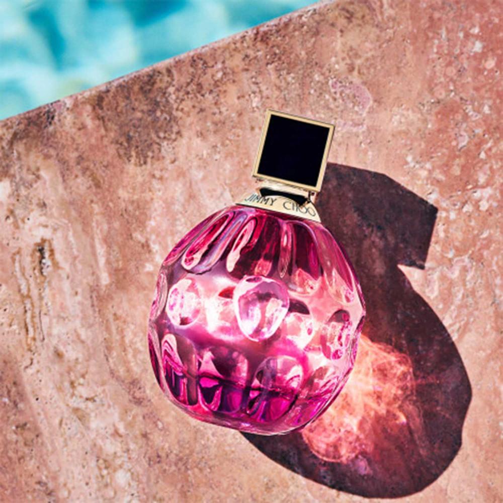 Jimmy Choo - Eau de Parfum Rose Passion - 40 ml - 