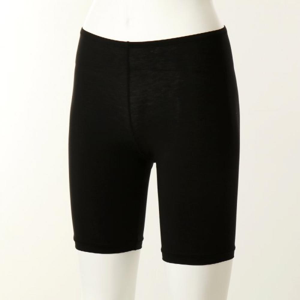 Wacoal Micro Modal 5 Length Underwear Pants Wlg4910p