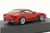 Ferrari Minicar FERRARI 550 MARANELLO 1996 with Case 1/43 (red) [item]